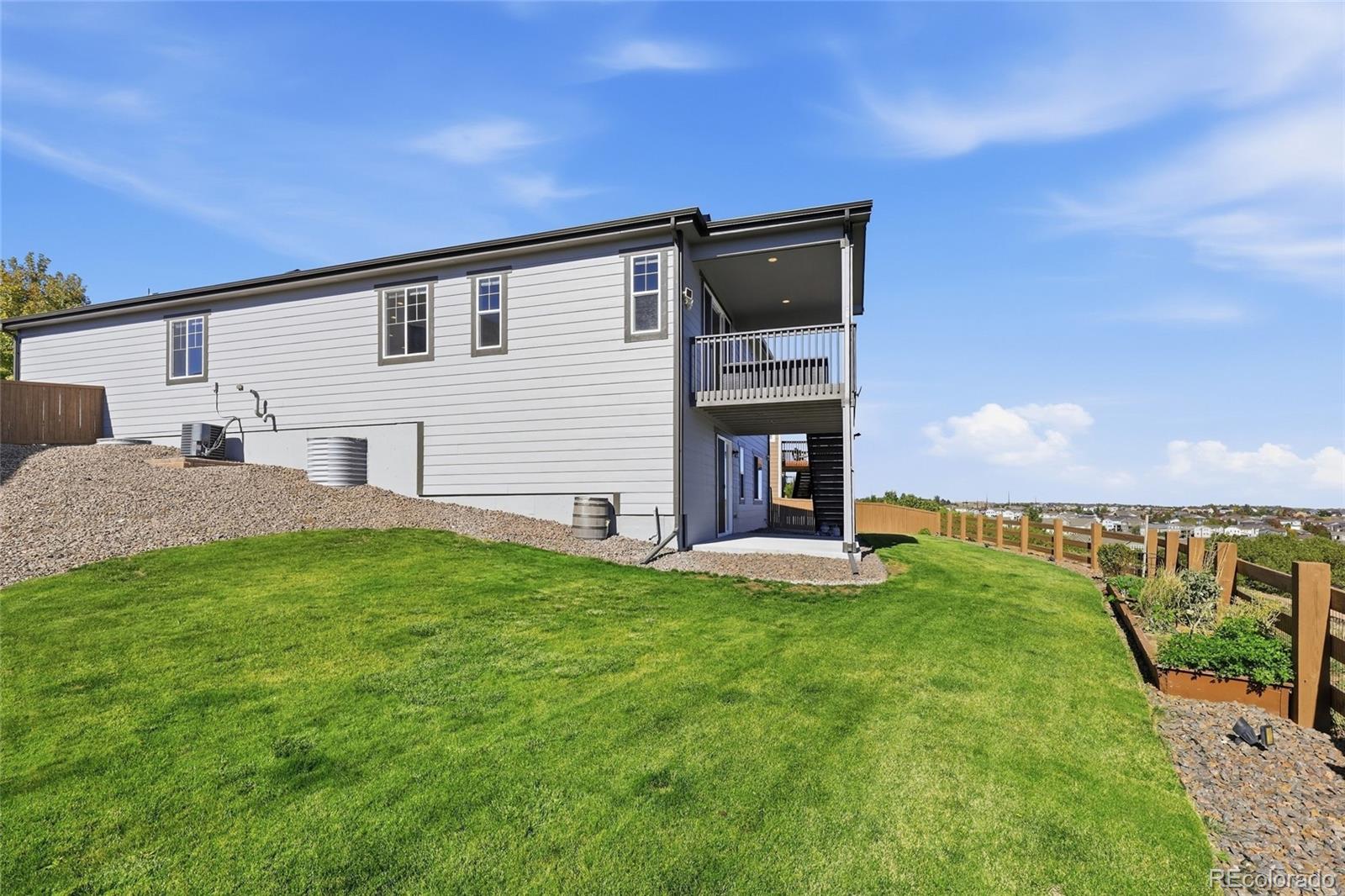 MLS Image #39 for 3771  white rose loop,castle rock, Colorado