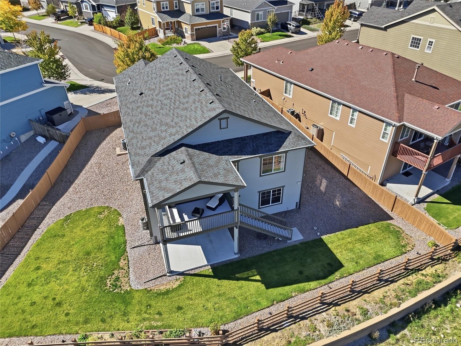 MLS Image #40 for 3771  white rose loop,castle rock, Colorado