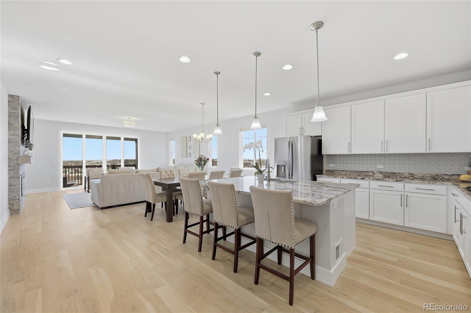 MLS Image #9 for 3771  white rose loop,castle rock, Colorado