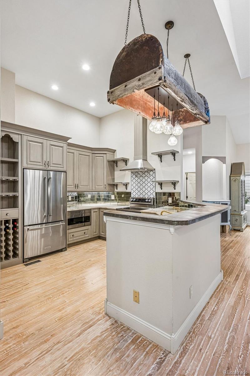 MLS Image #10 for 1909  overview drive,castle rock, Colorado