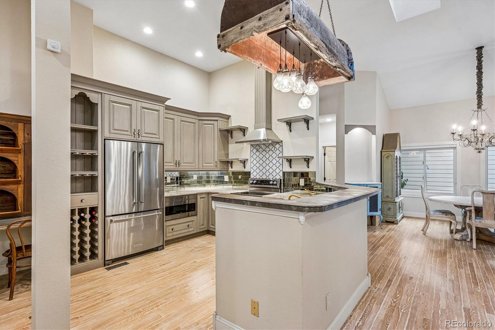 MLS Image #11 for 1909  overview drive,castle rock, Colorado