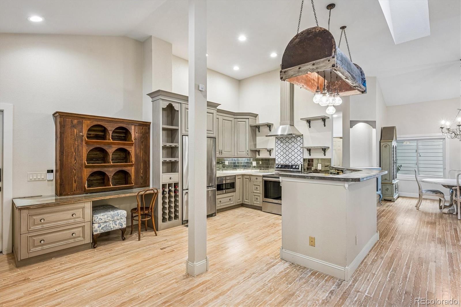 MLS Image #12 for 1909  overview drive,castle rock, Colorado