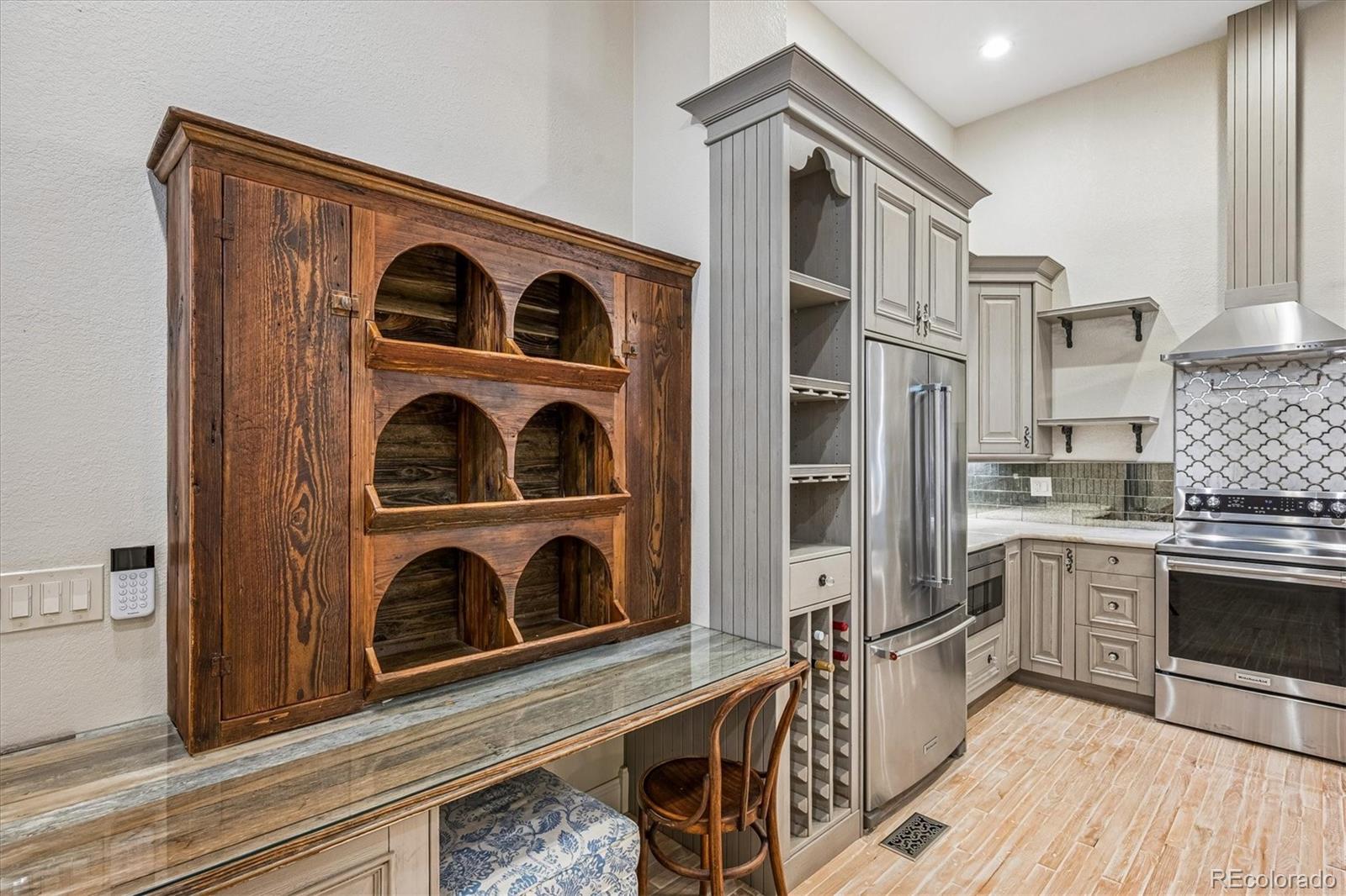 MLS Image #13 for 1909  overview drive,castle rock, Colorado