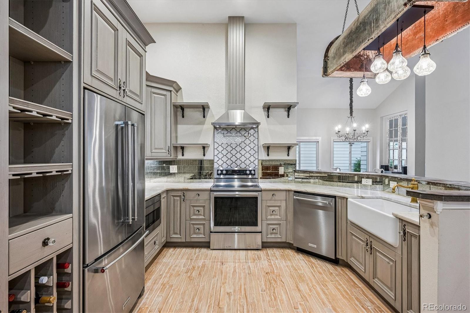 MLS Image #14 for 1909  overview drive,castle rock, Colorado