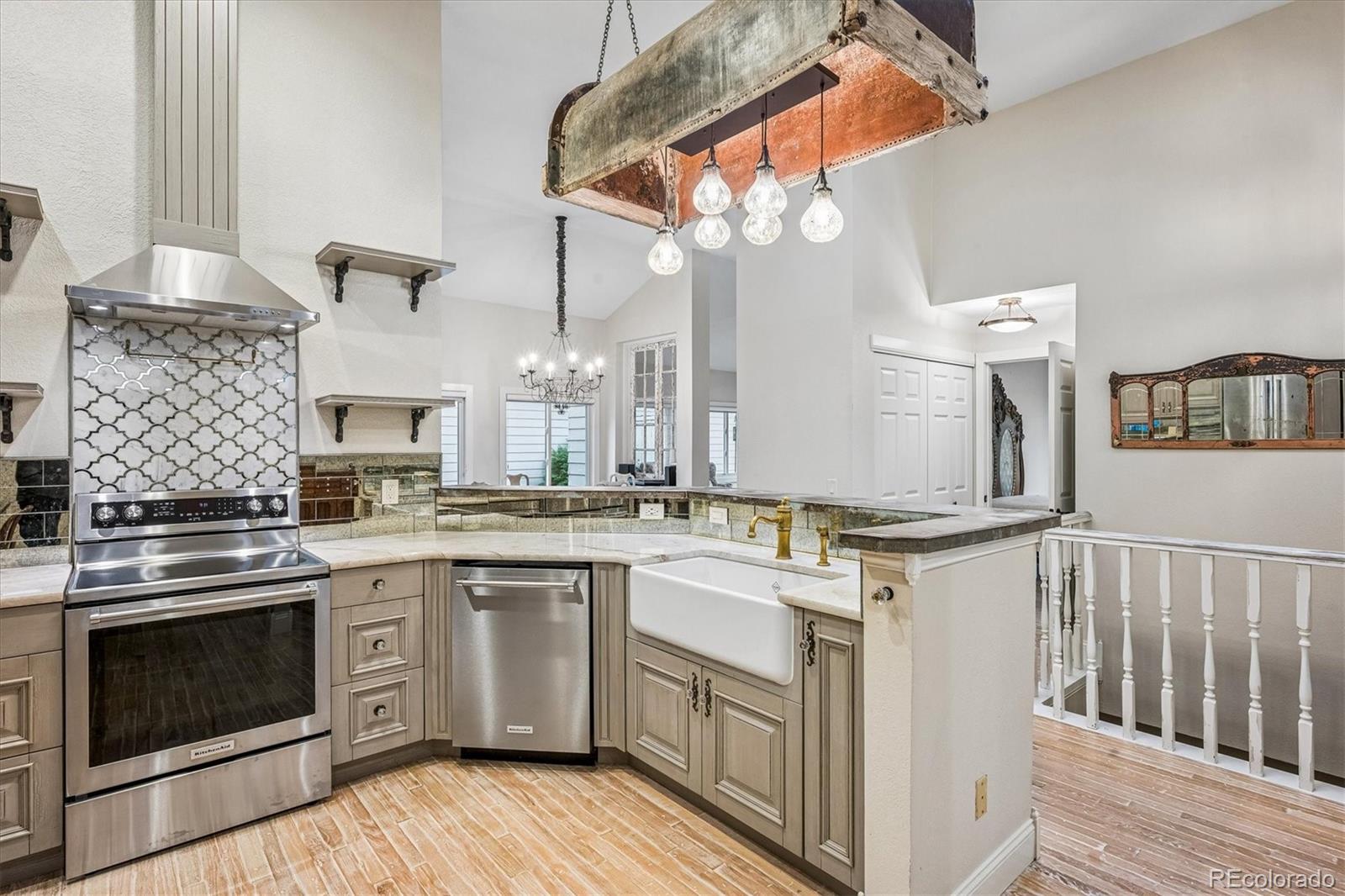 MLS Image #15 for 1909  overview drive,castle rock, Colorado