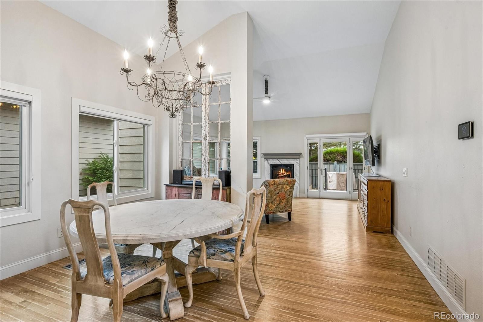 MLS Image #19 for 1909  overview drive,castle rock, Colorado
