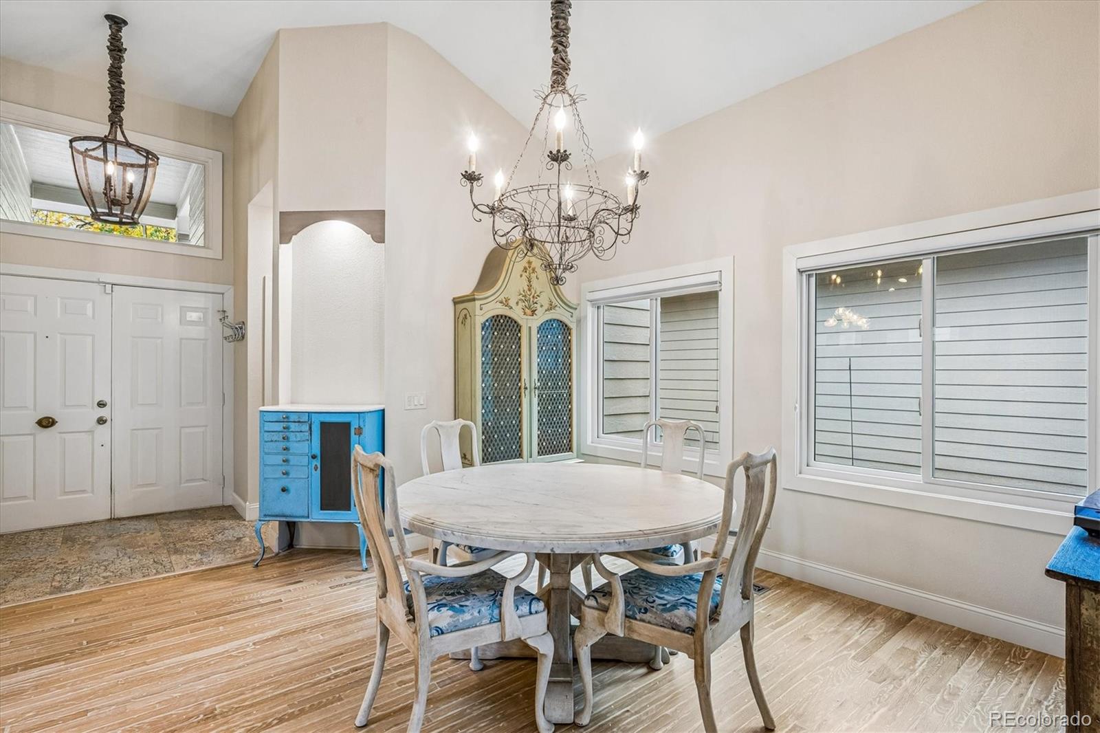 MLS Image #20 for 1909  overview drive,castle rock, Colorado