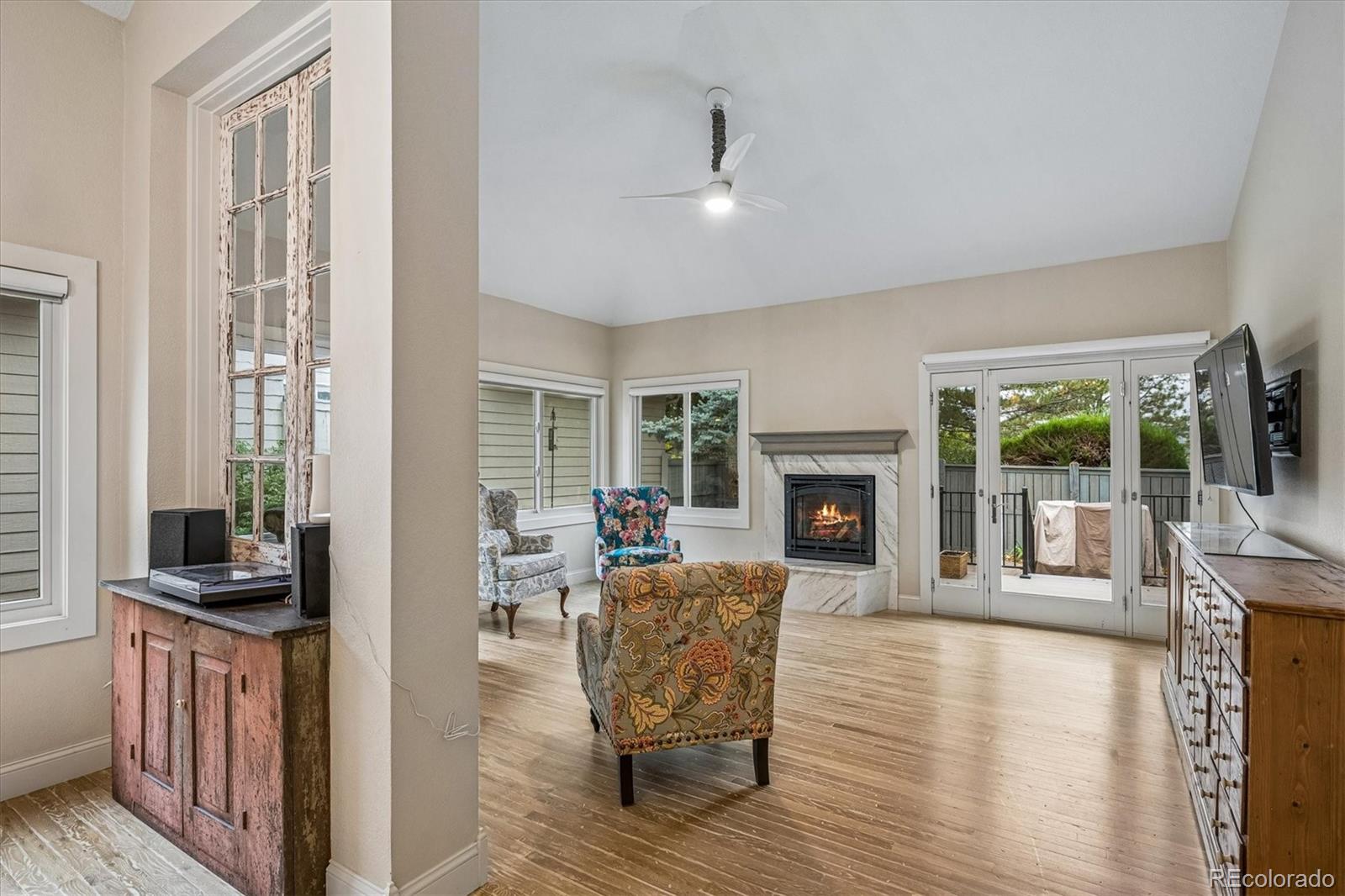 MLS Image #21 for 1909  overview drive,castle rock, Colorado