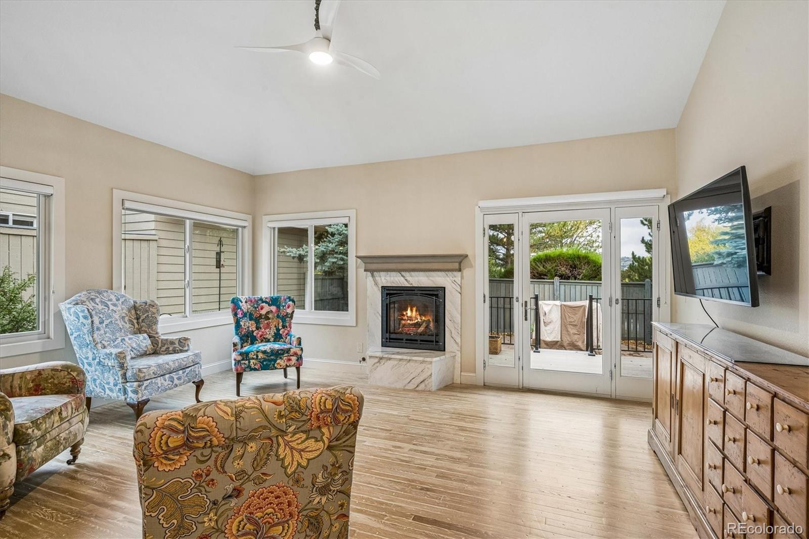 MLS Image #22 for 1909  overview drive,castle rock, Colorado