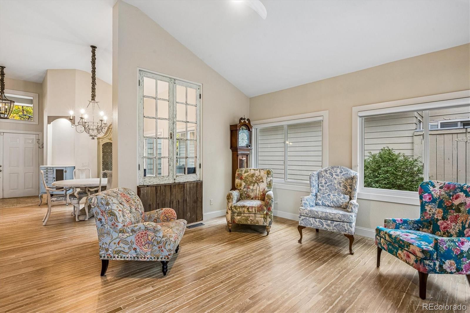 MLS Image #23 for 1909  overview drive,castle rock, Colorado
