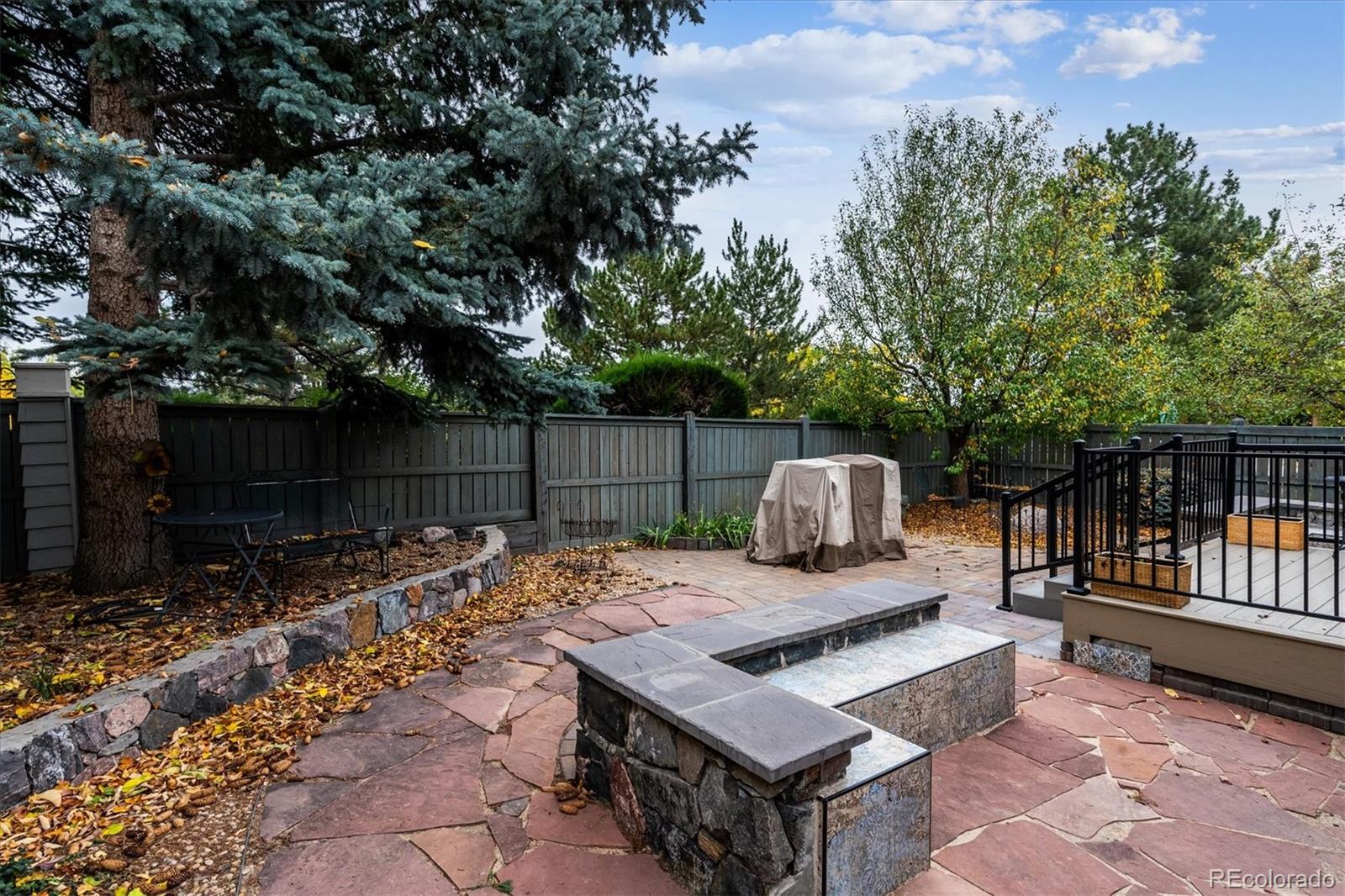 MLS Image #3 for 1909  overview drive,castle rock, Colorado