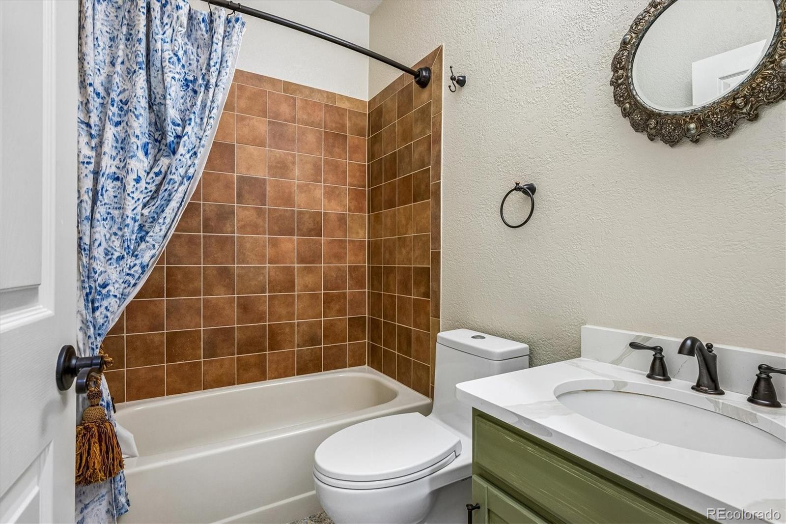MLS Image #32 for 1909  overview drive,castle rock, Colorado
