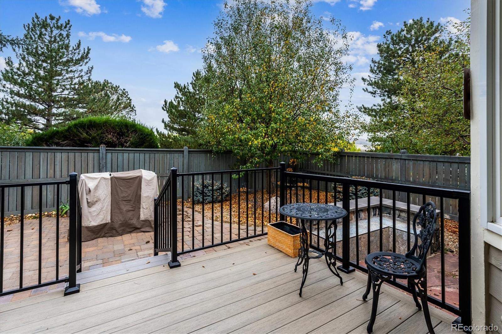 MLS Image #38 for 1909  overview drive,castle rock, Colorado