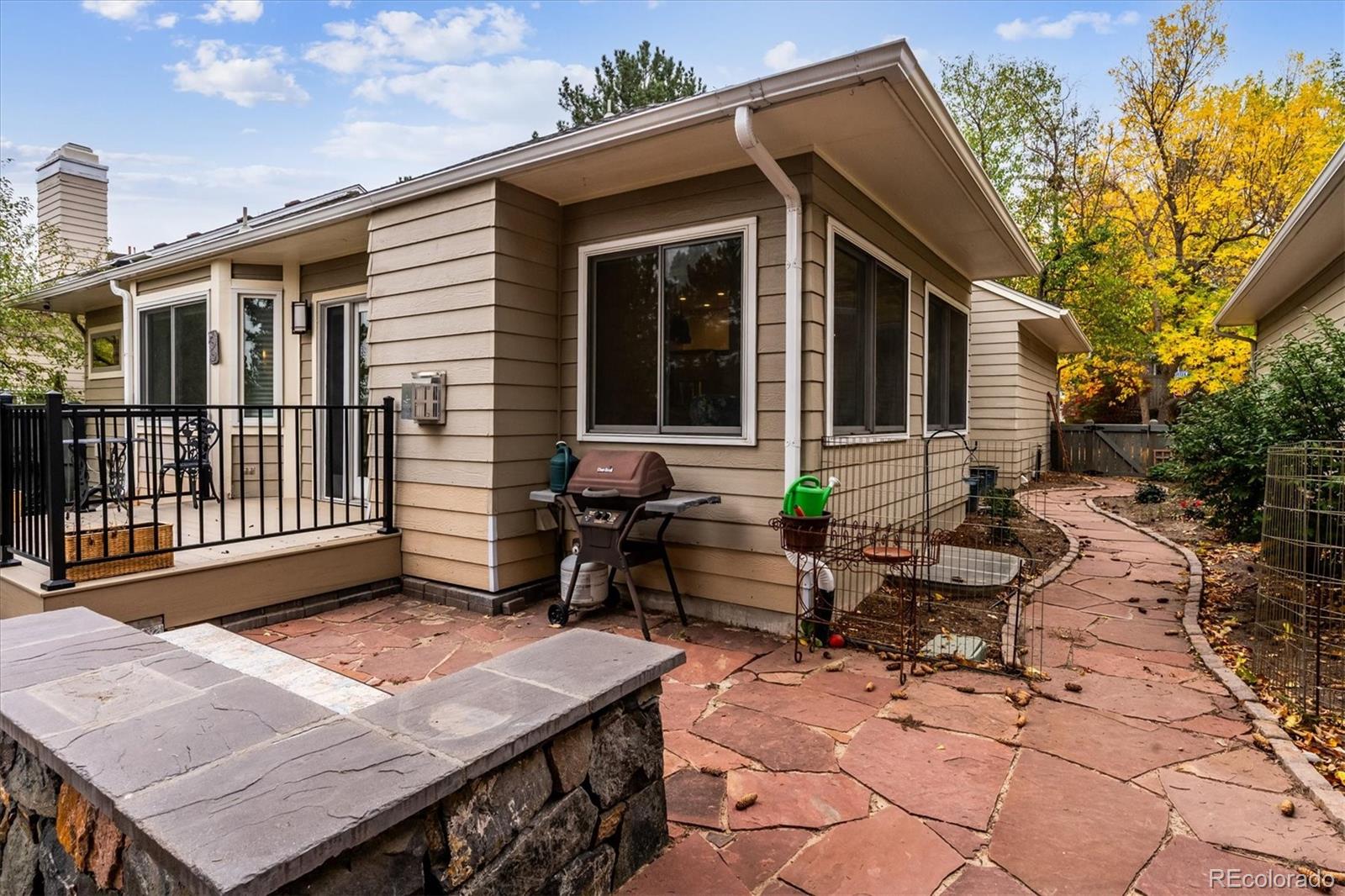 MLS Image #39 for 1909  overview drive,castle rock, Colorado