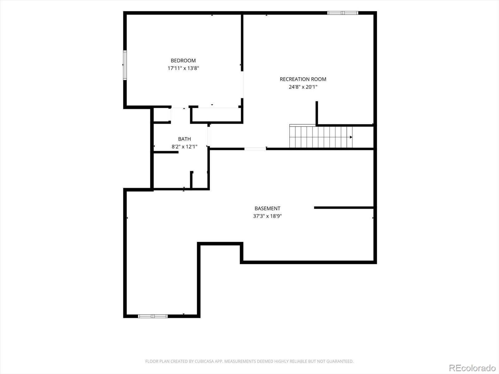 MLS Image #43 for 1909  overview drive,castle rock, Colorado