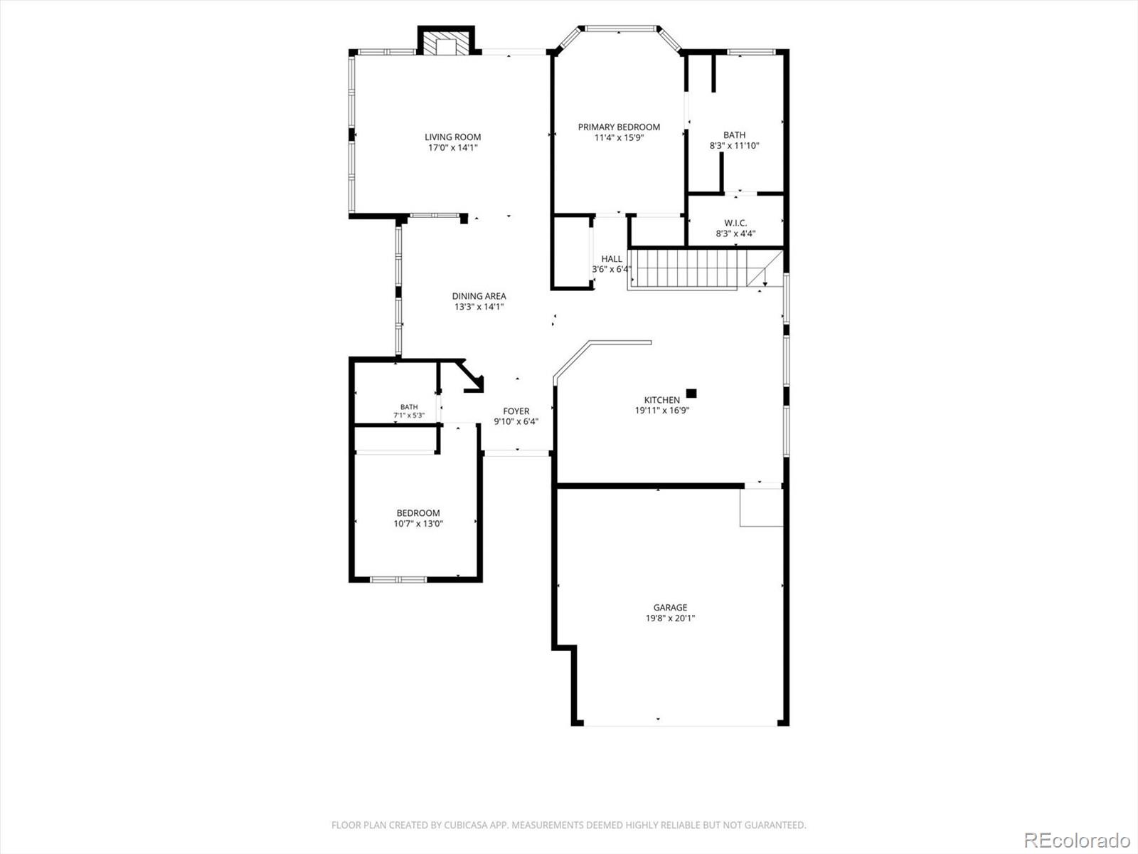 MLS Image #45 for 1909  overview drive,castle rock, Colorado