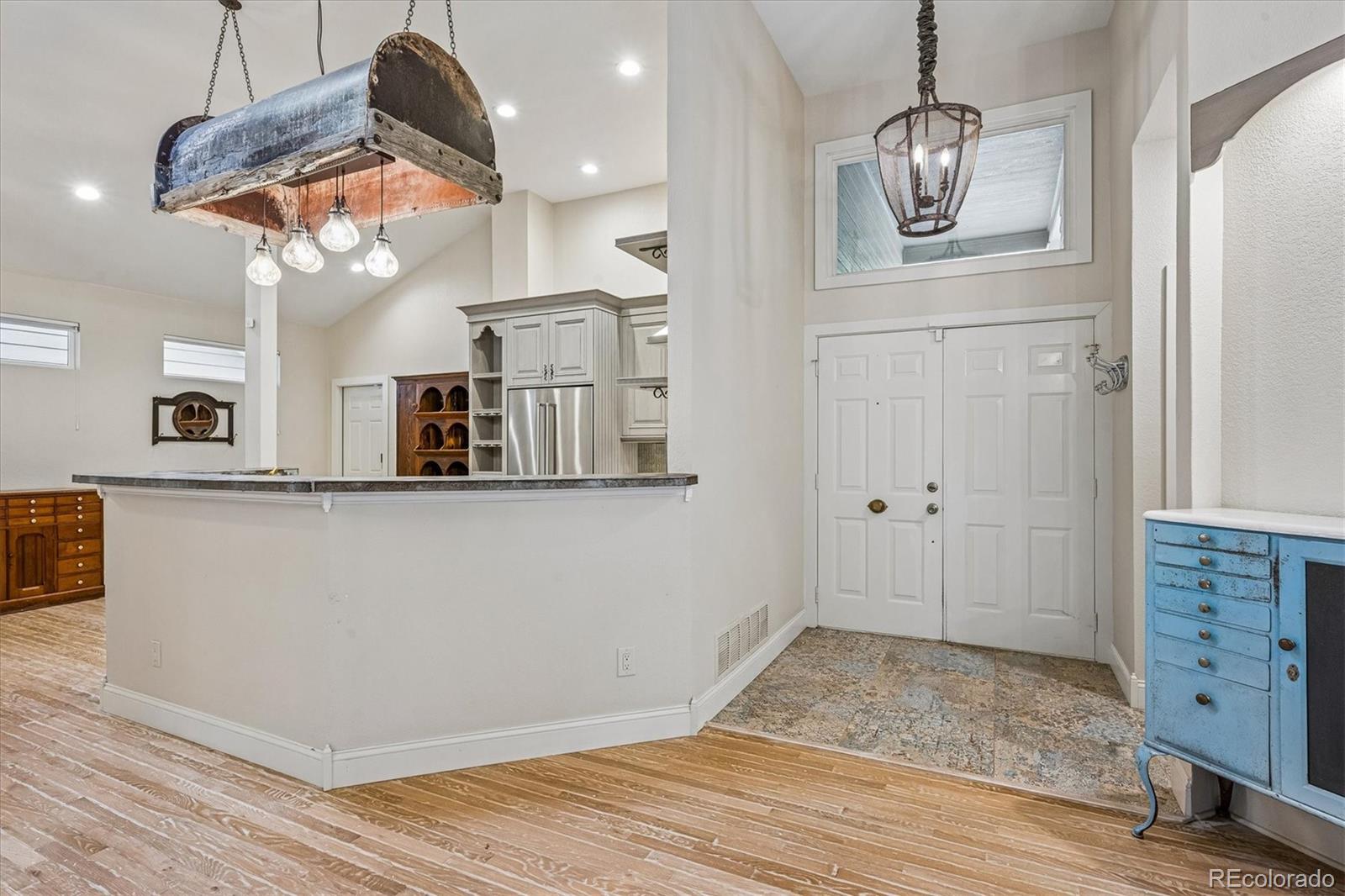 MLS Image #5 for 1909  overview drive,castle rock, Colorado