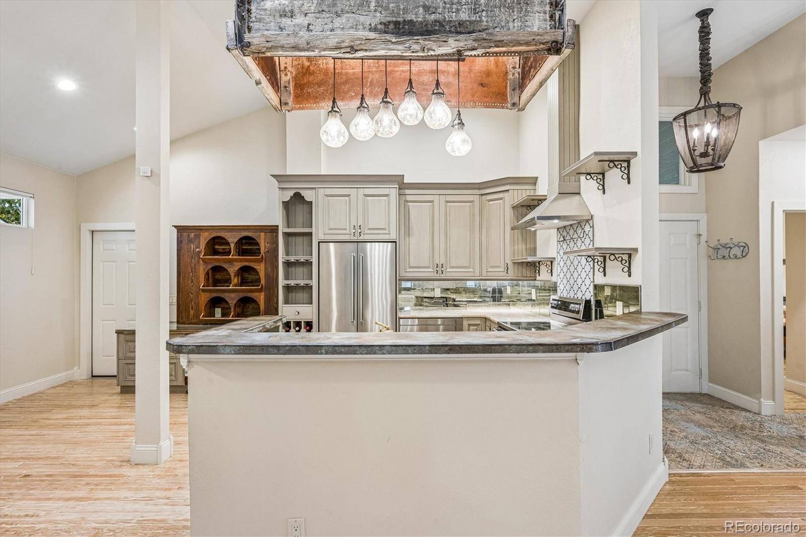 MLS Image #8 for 1909  overview drive,castle rock, Colorado