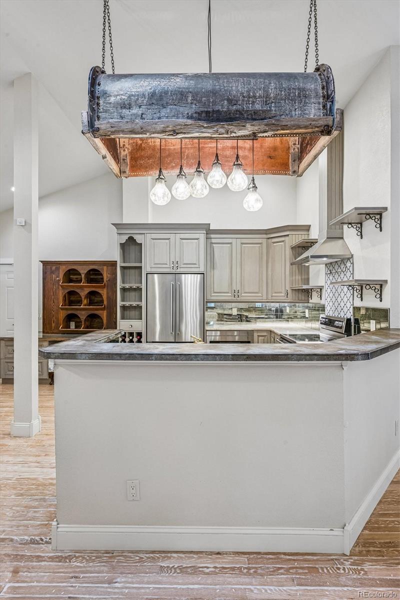 MLS Image #9 for 1909  overview drive,castle rock, Colorado