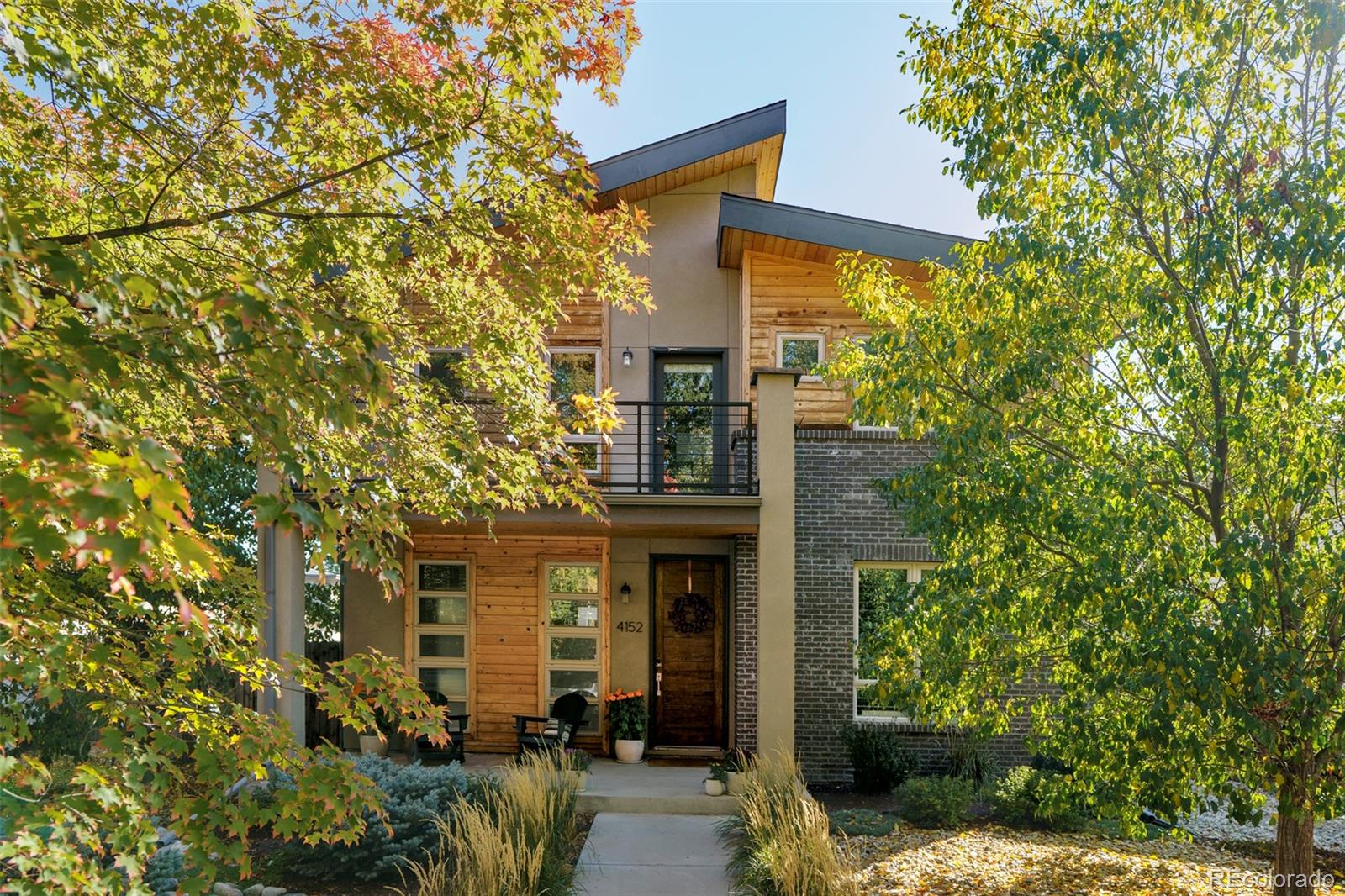 MLS Image #1 for 4152  wolff street,denver, Colorado