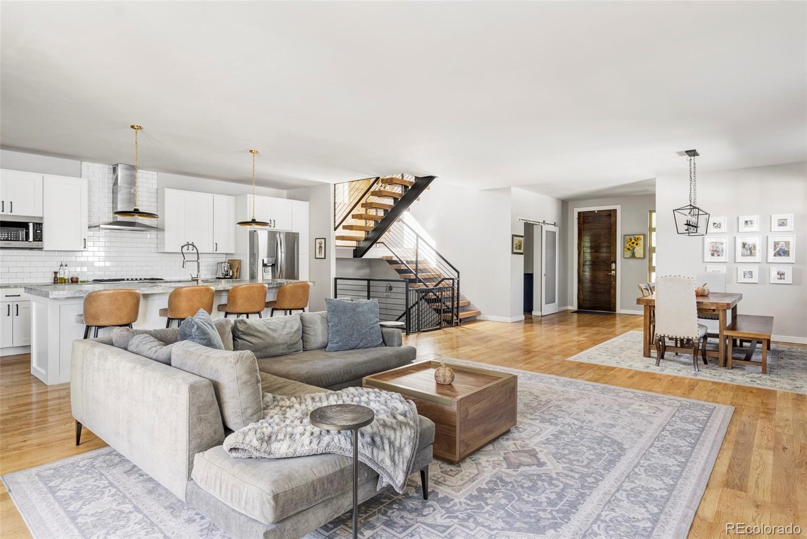 MLS Image #2 for 4152  wolff street,denver, Colorado