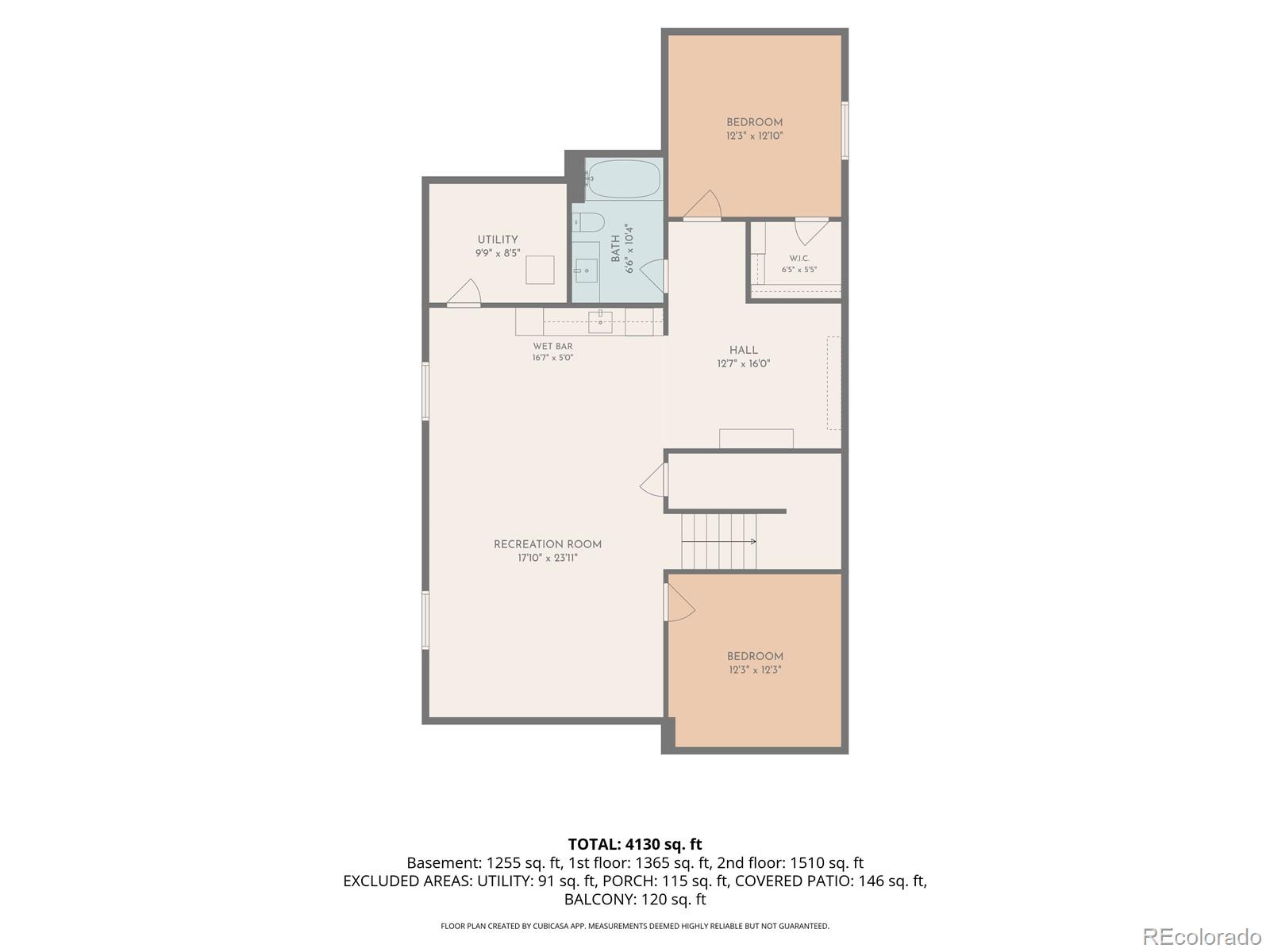 MLS Image #40 for 4152  wolff street,denver, Colorado