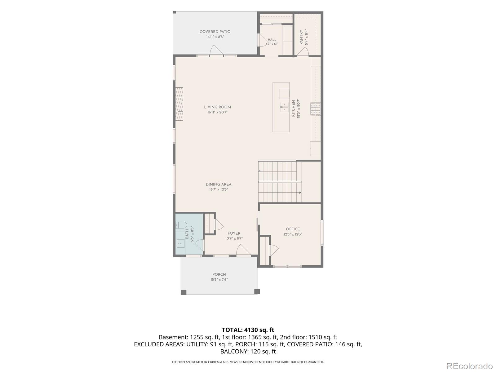 MLS Image #41 for 4152  wolff street,denver, Colorado