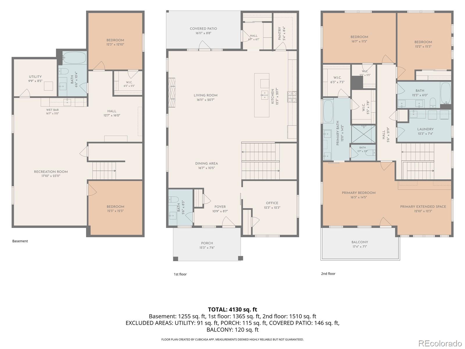 MLS Image #43 for 4152  wolff street,denver, Colorado