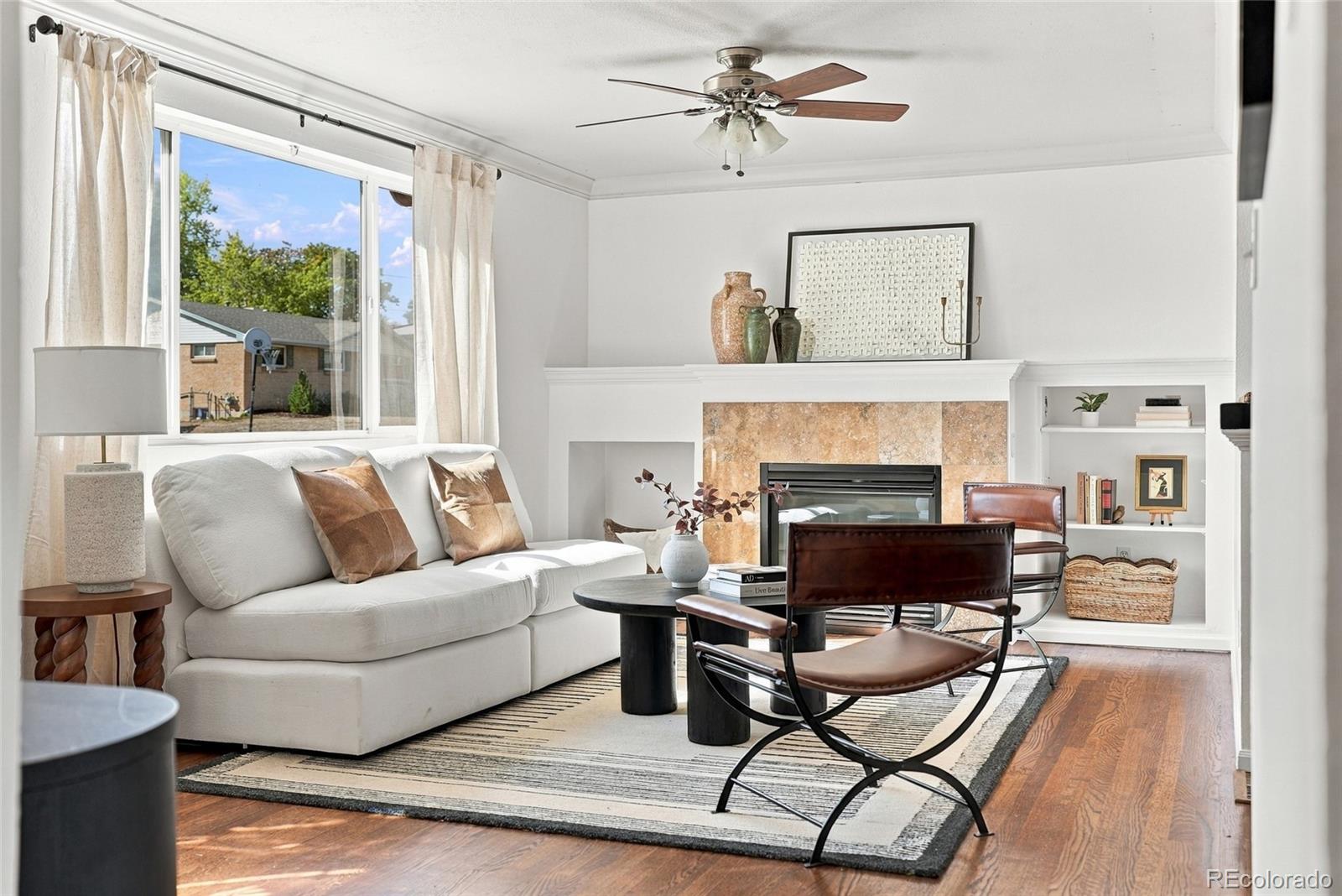 MLS Image #2 for 6583  benton circle,arvada, Colorado