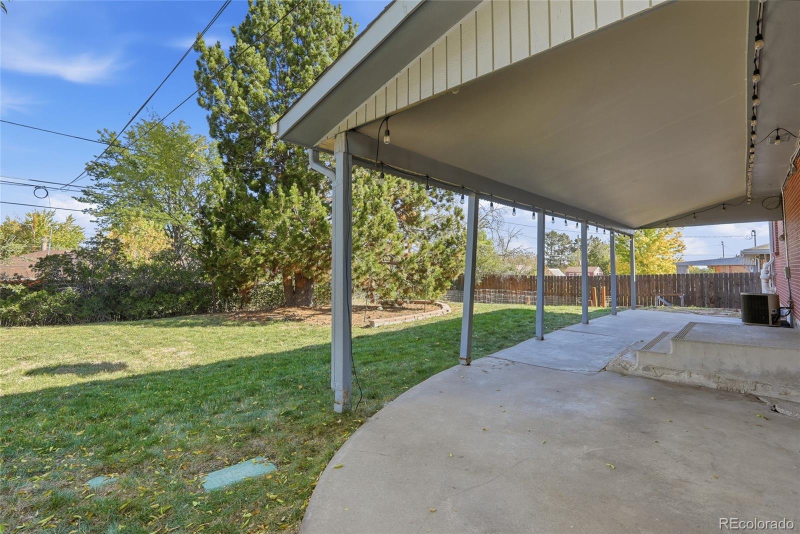 MLS Image #29 for 6583  benton circle,arvada, Colorado