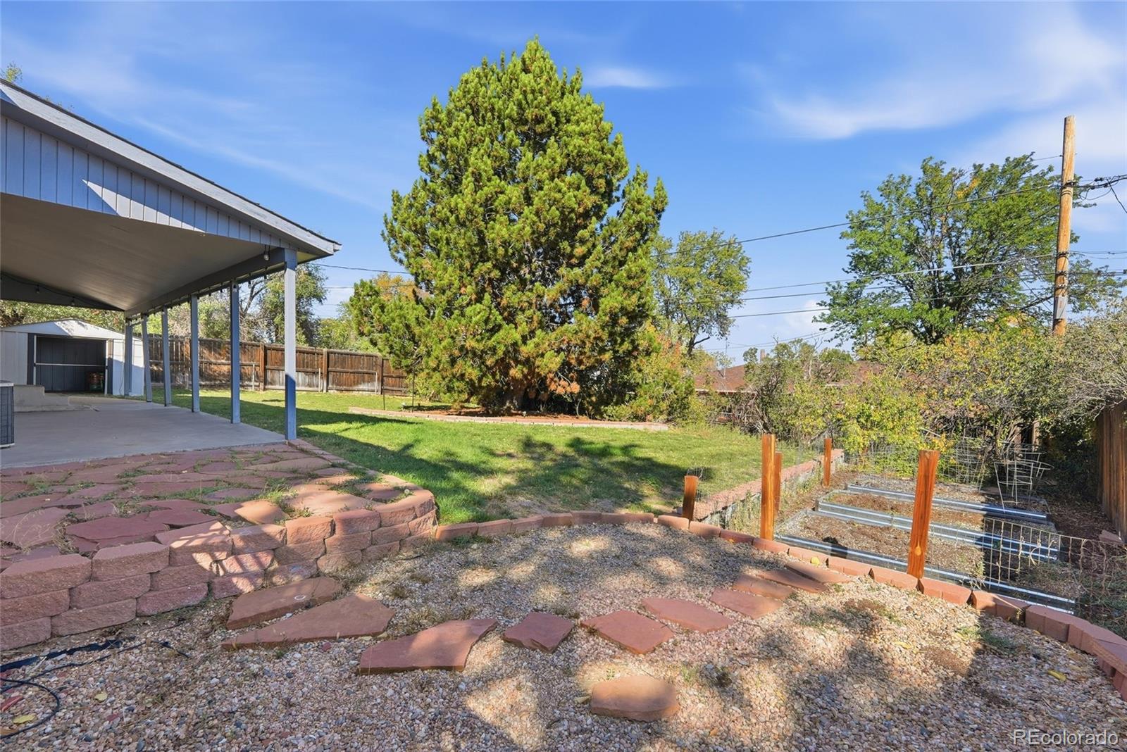 MLS Image #30 for 6583  benton circle,arvada, Colorado