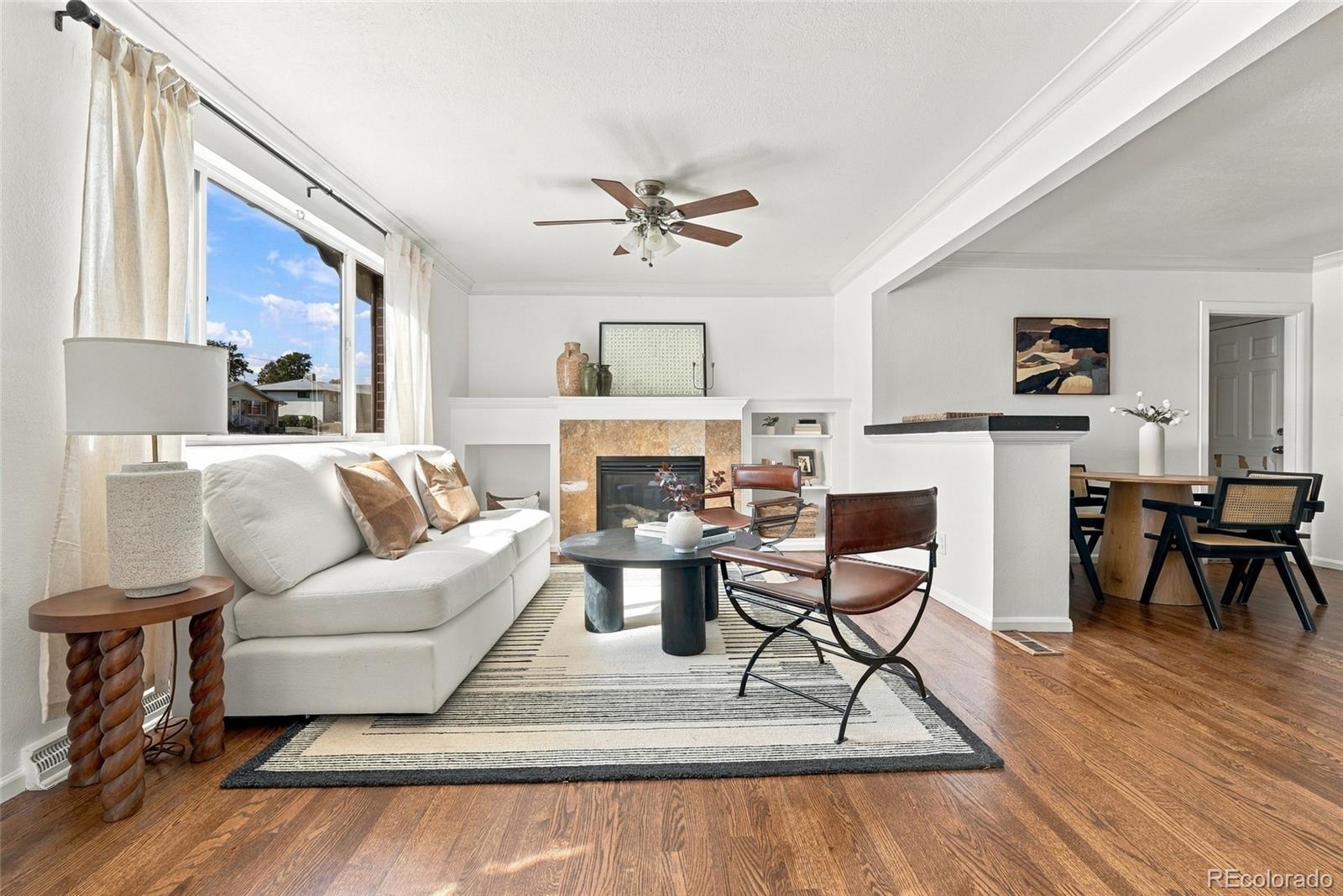 MLS Image #5 for 6583  benton circle,arvada, Colorado