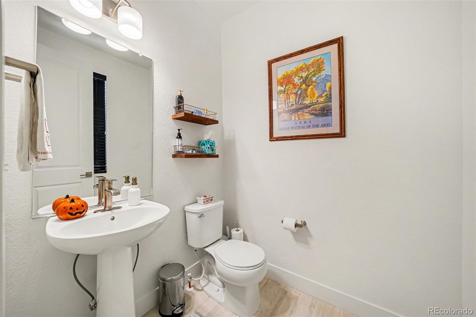 MLS Image #11 for 410  felicity loop,castle rock, Colorado