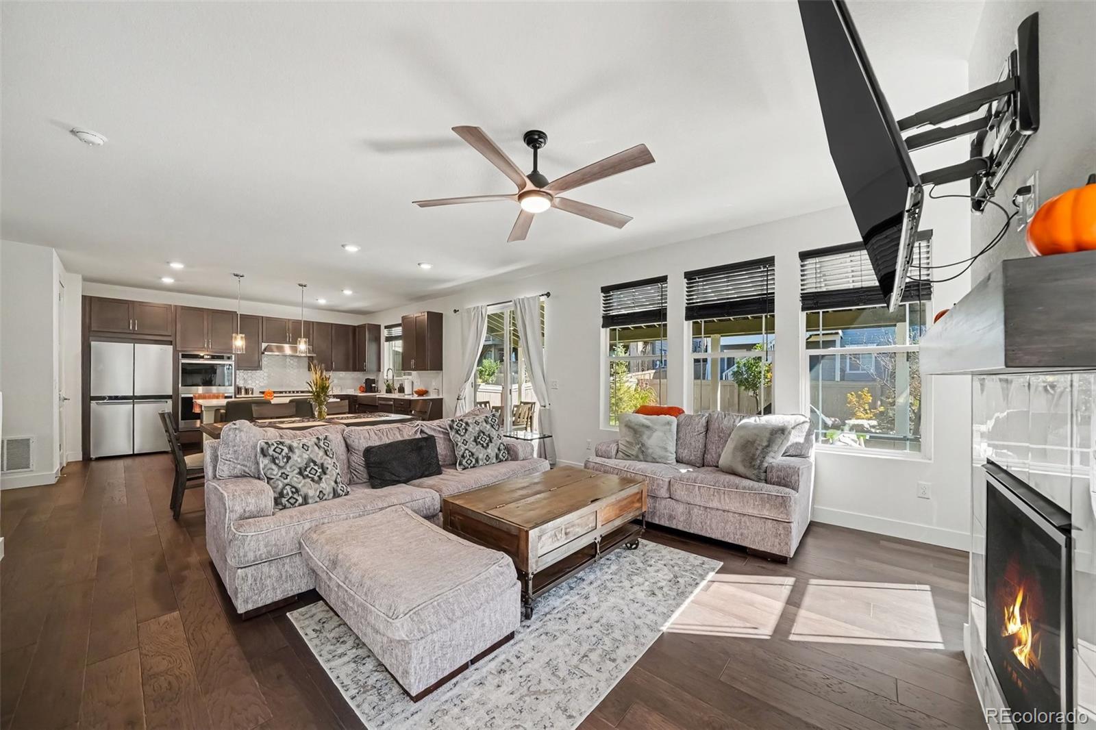 MLS Image #2 for 410  felicity loop,castle rock, Colorado