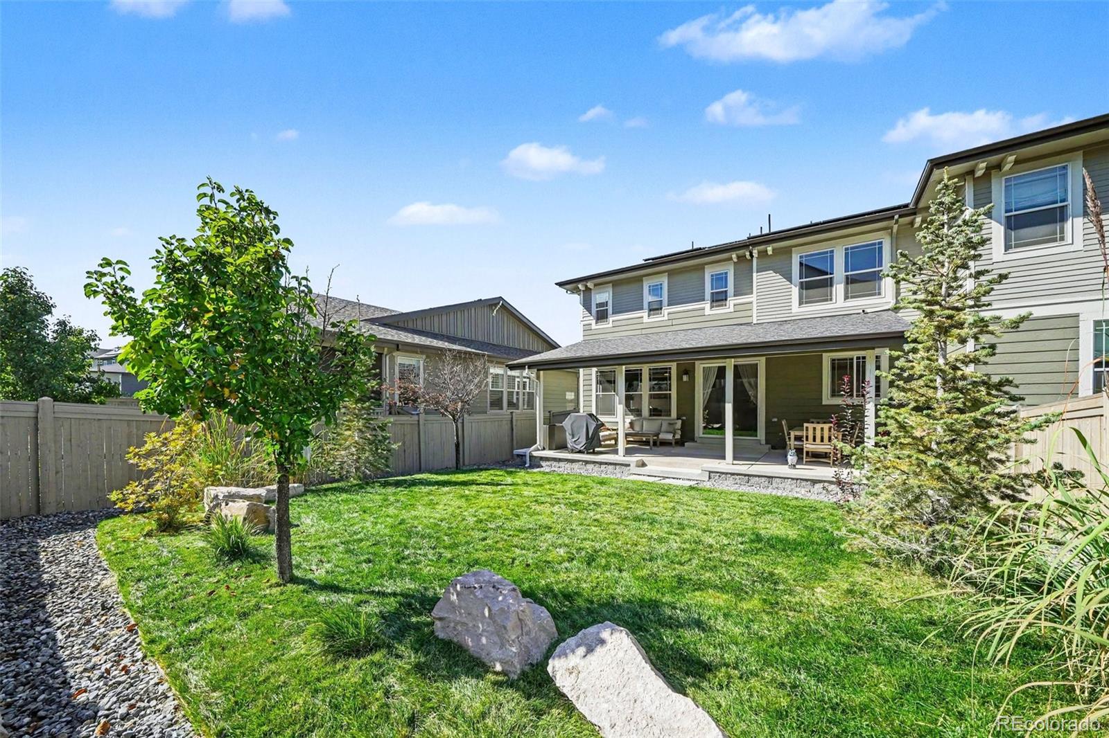 MLS Image #27 for 410  felicity loop,castle rock, Colorado