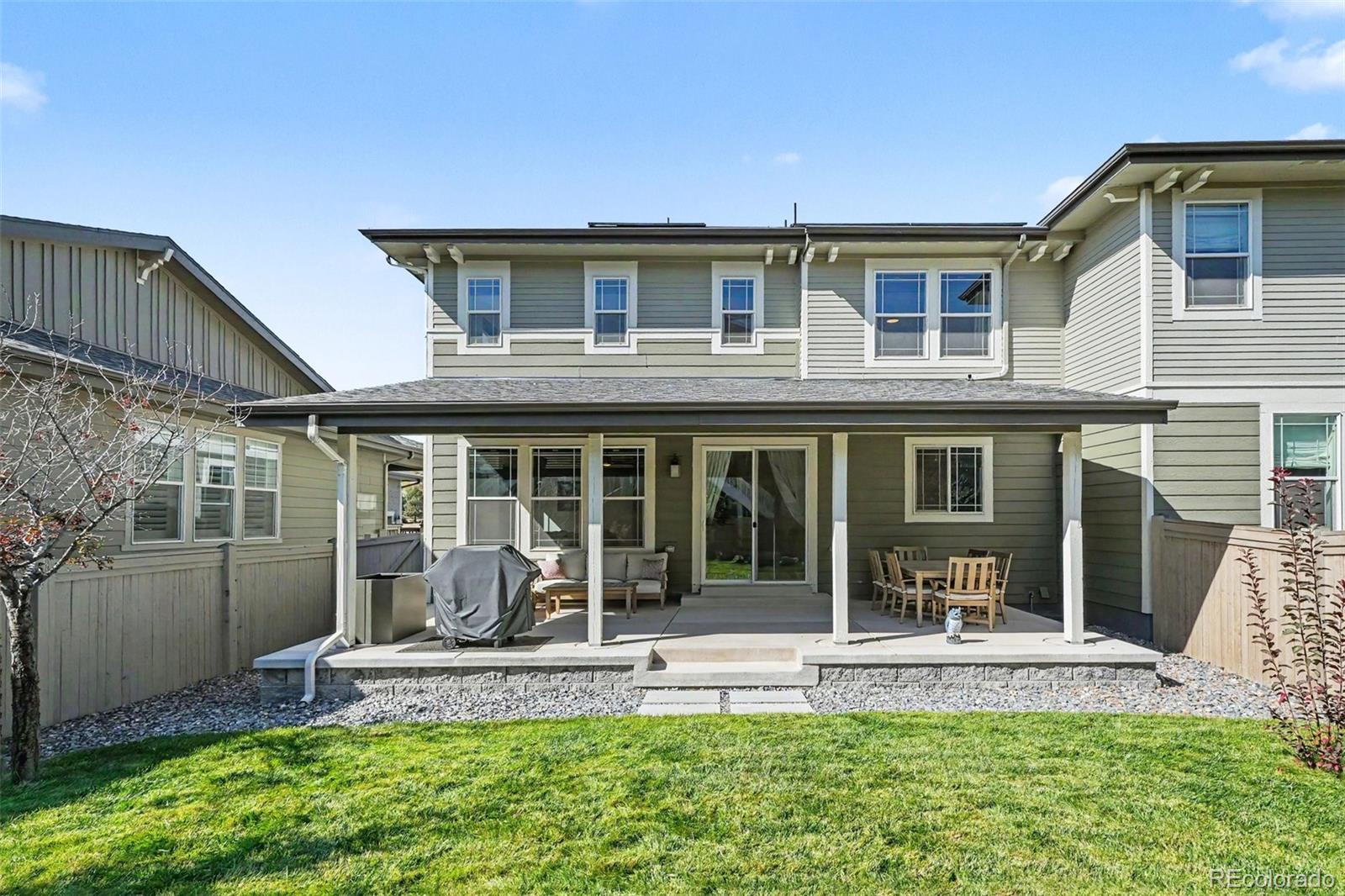 MLS Image #28 for 410  felicity loop,castle rock, Colorado