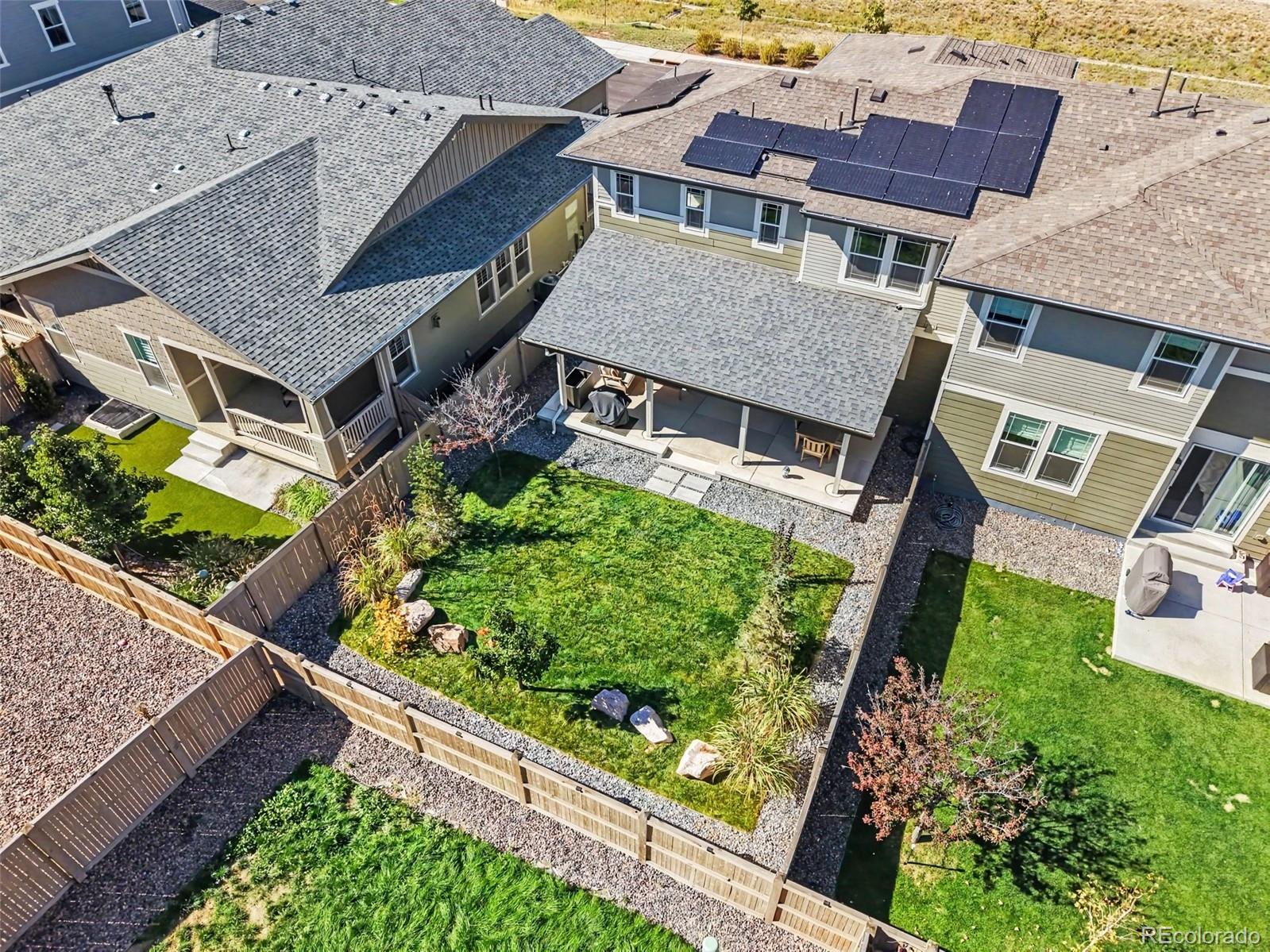 MLS Image #29 for 410  felicity loop,castle rock, Colorado