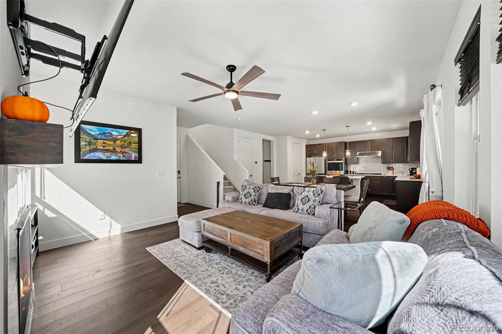 MLS Image #3 for 410  felicity loop,castle rock, Colorado