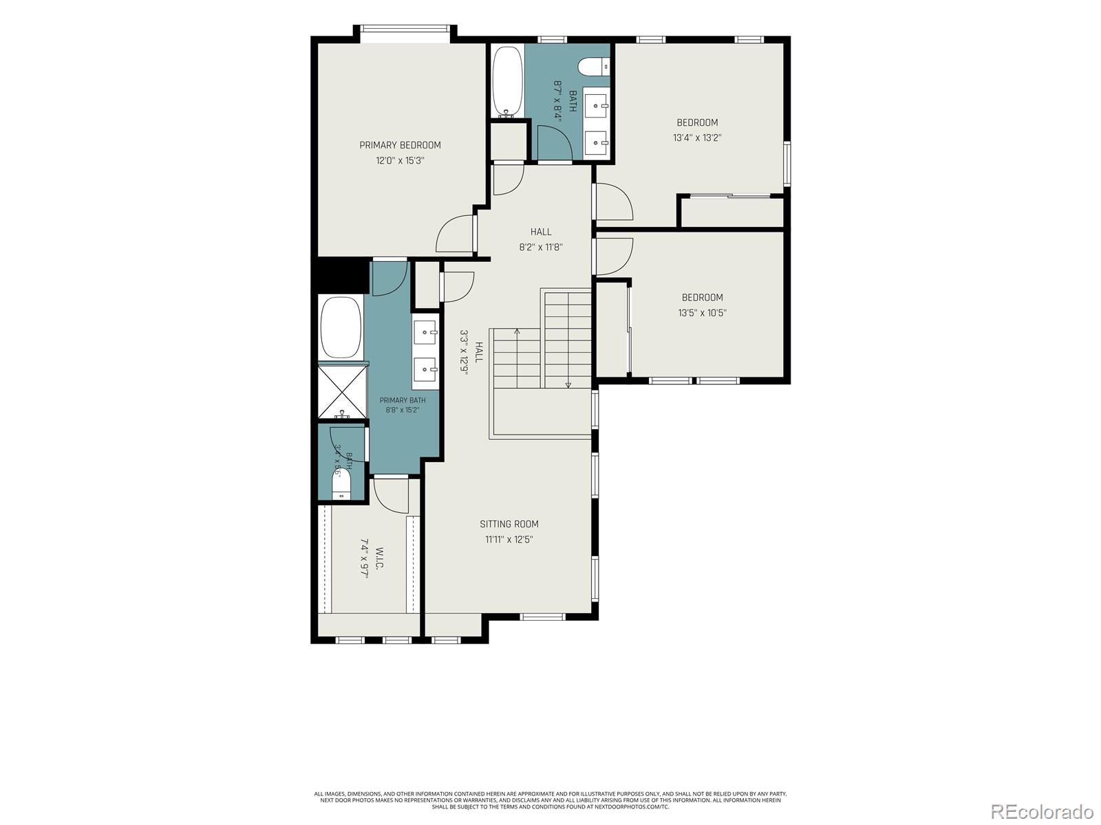 MLS Image #33 for 410  felicity loop,castle rock, Colorado