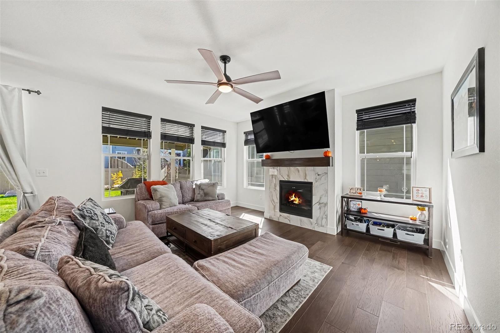 MLS Image #4 for 410  felicity loop,castle rock, Colorado