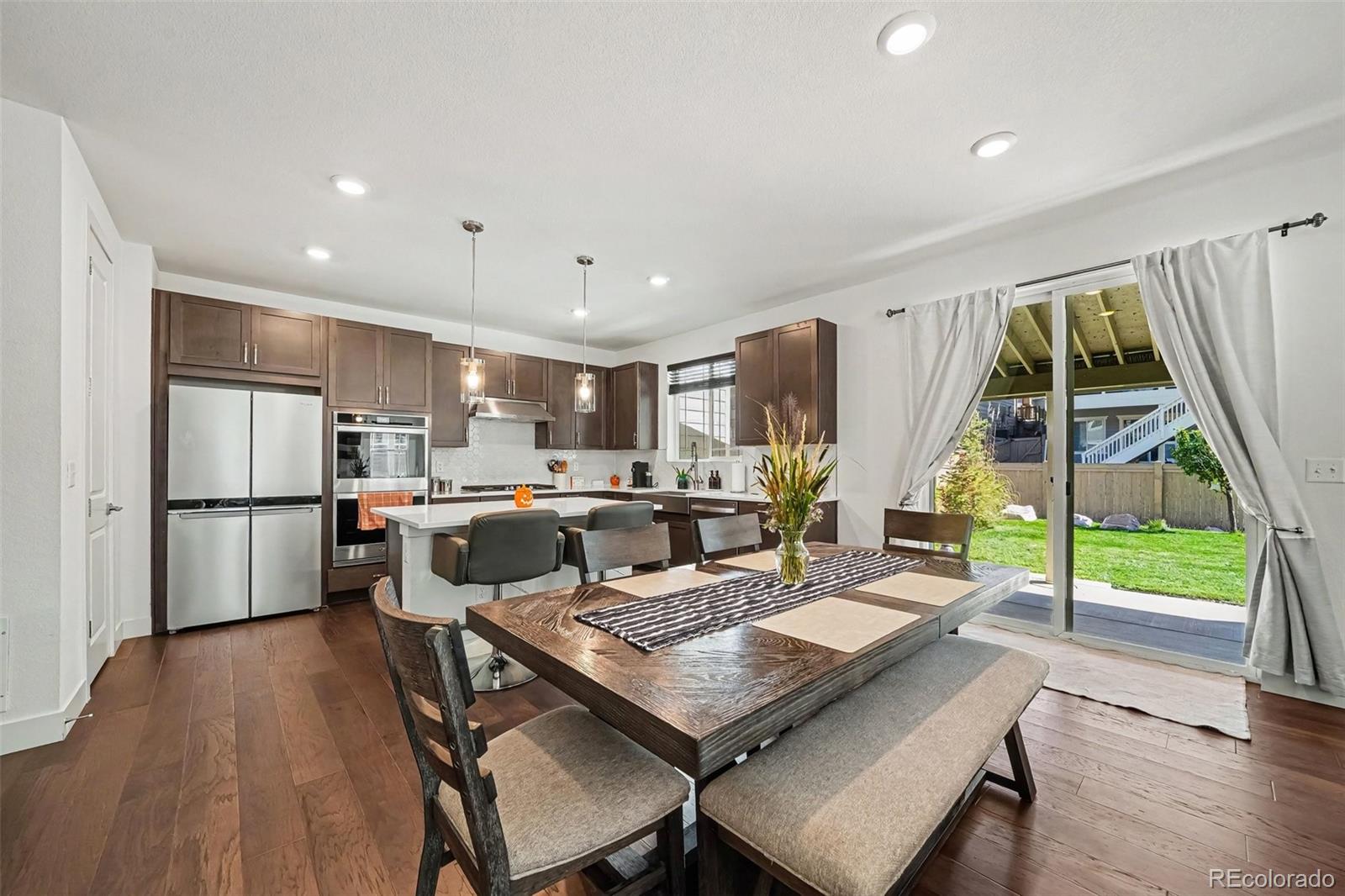 MLS Image #5 for 410  felicity loop,castle rock, Colorado