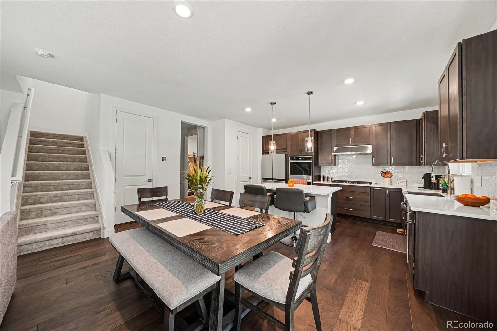 MLS Image #6 for 410  felicity loop,castle rock, Colorado