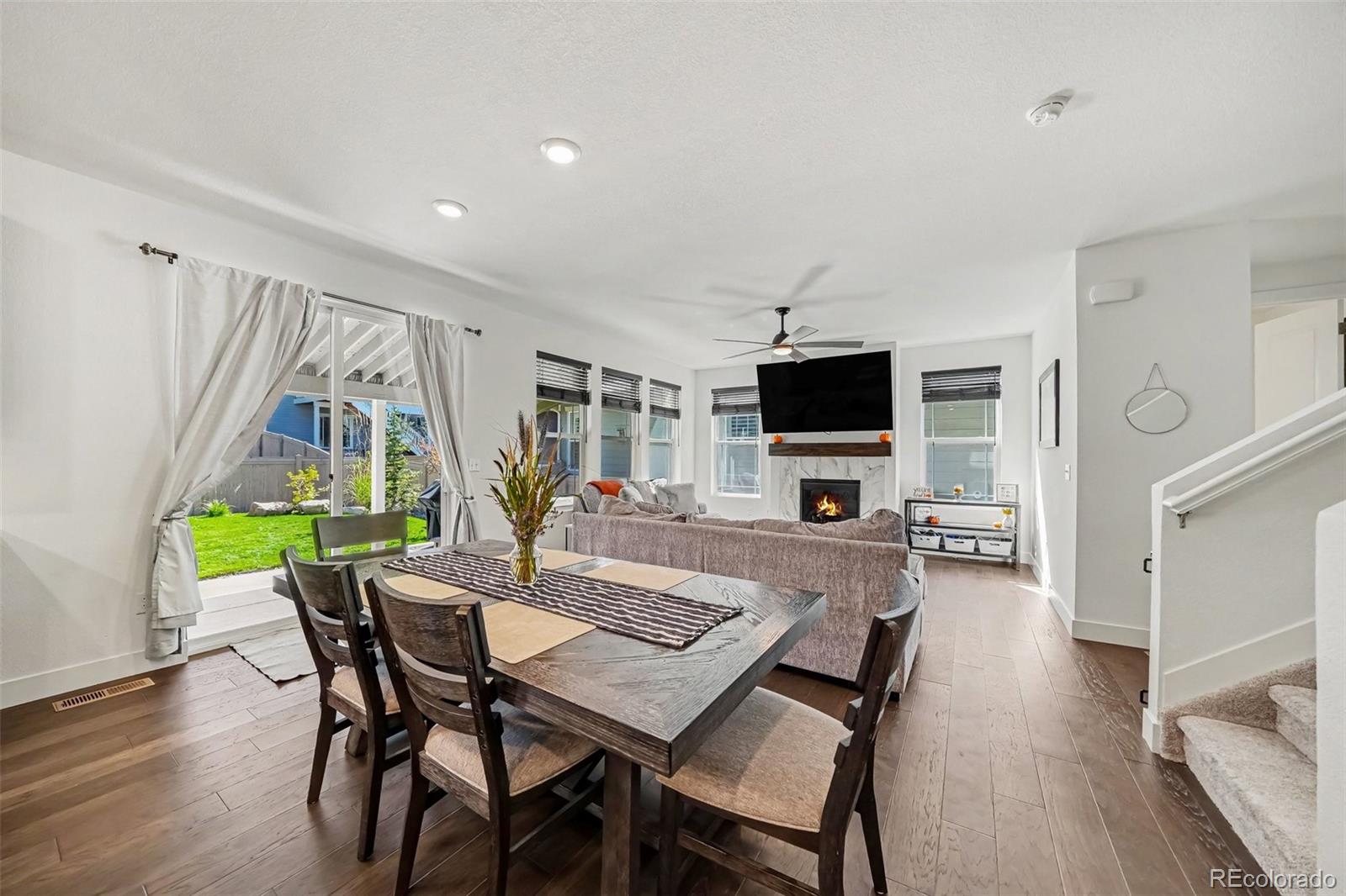 MLS Image #7 for 410  felicity loop,castle rock, Colorado