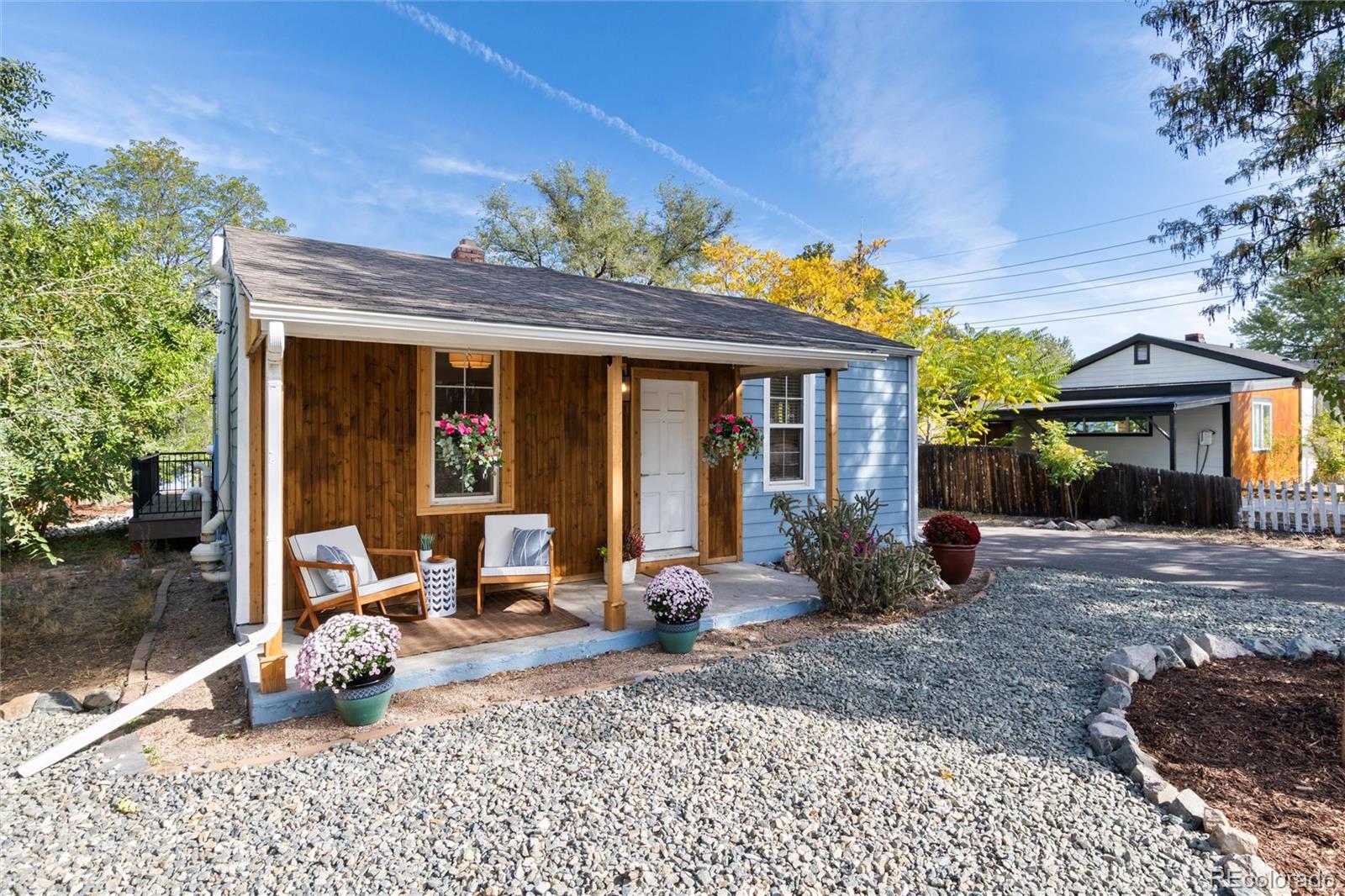 MLS Image #0 for 2451 w 55th avenue,denver, Colorado