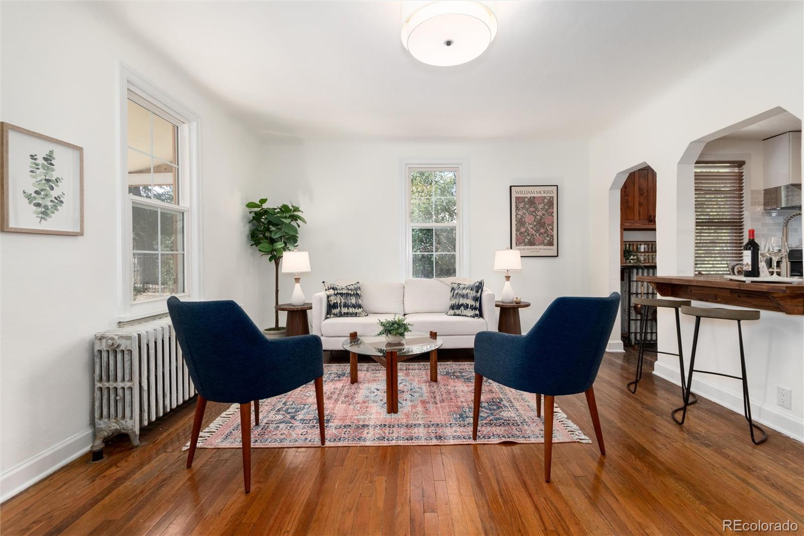 MLS Image #1 for 2451 w 55th avenue,denver, Colorado