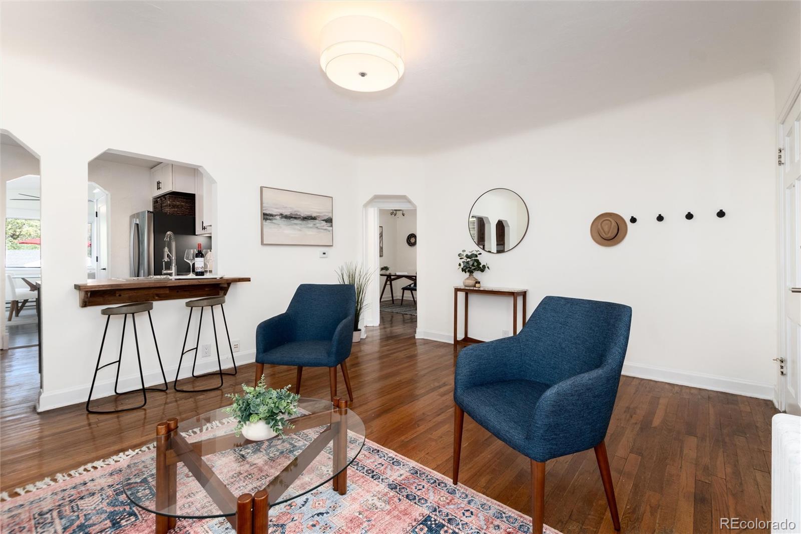 MLS Image #2 for 2451 w 55th avenue,denver, Colorado