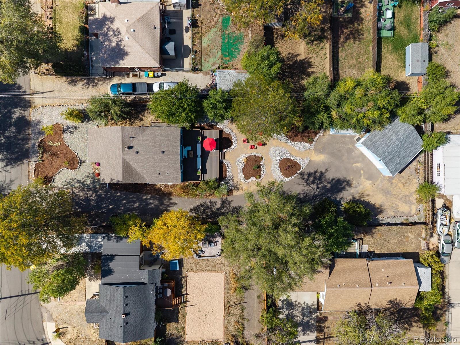 MLS Image #29 for 2451 w 55th avenue,denver, Colorado