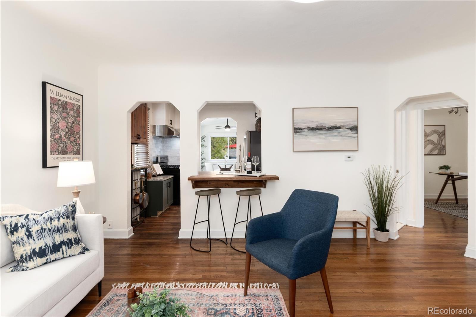 MLS Image #3 for 2451 w 55th avenue,denver, Colorado