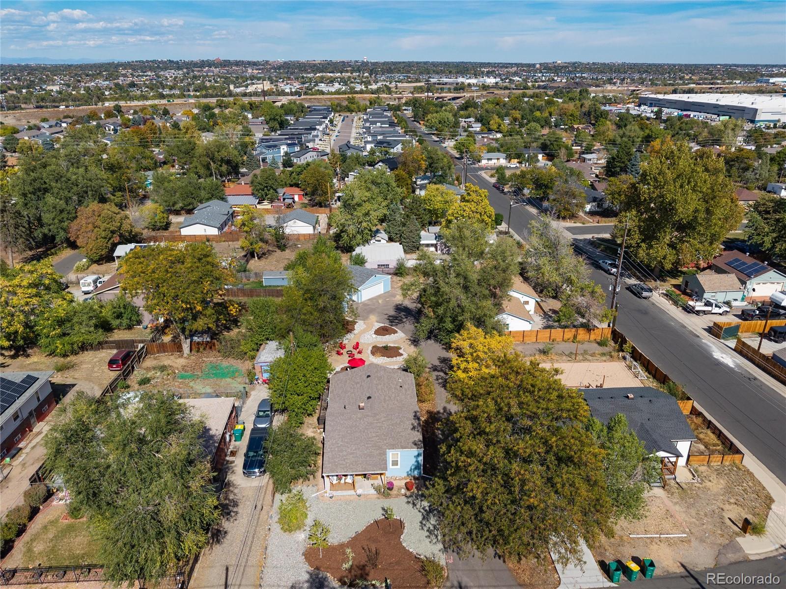 MLS Image #31 for 2451 w 55th avenue,denver, Colorado