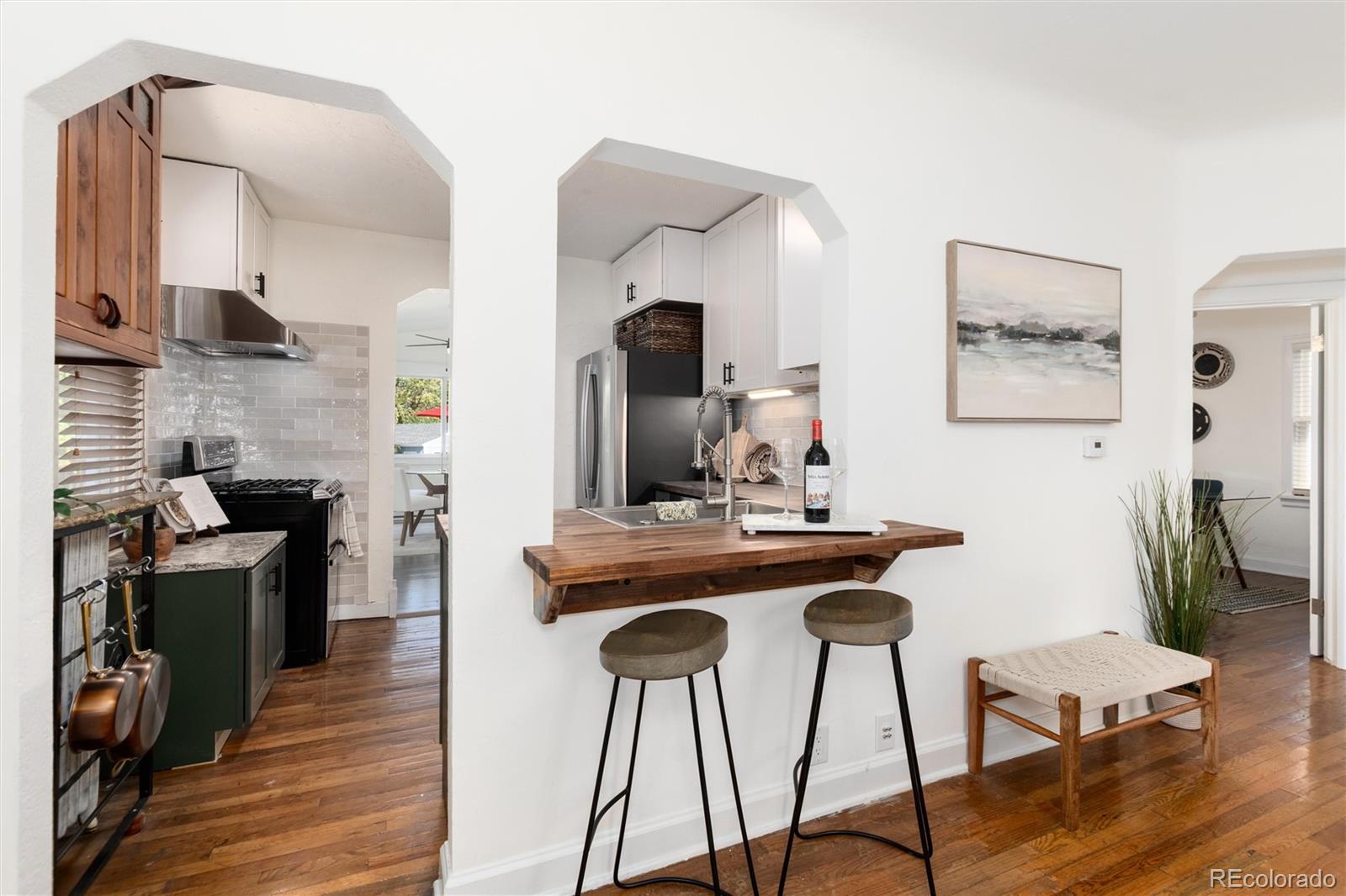 MLS Image #4 for 2451 w 55th avenue,denver, Colorado